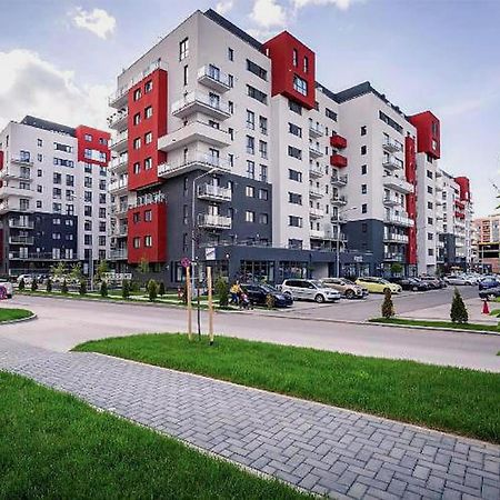 Pya Residence Braszów Zewnętrze zdjęcie