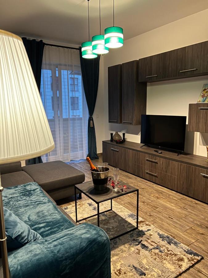 Pya Residence Braszów Zewnętrze zdjęcie