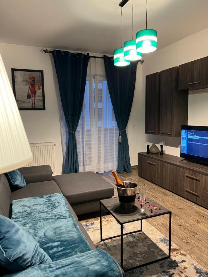 Pya Residence Braszów Zewnętrze zdjęcie