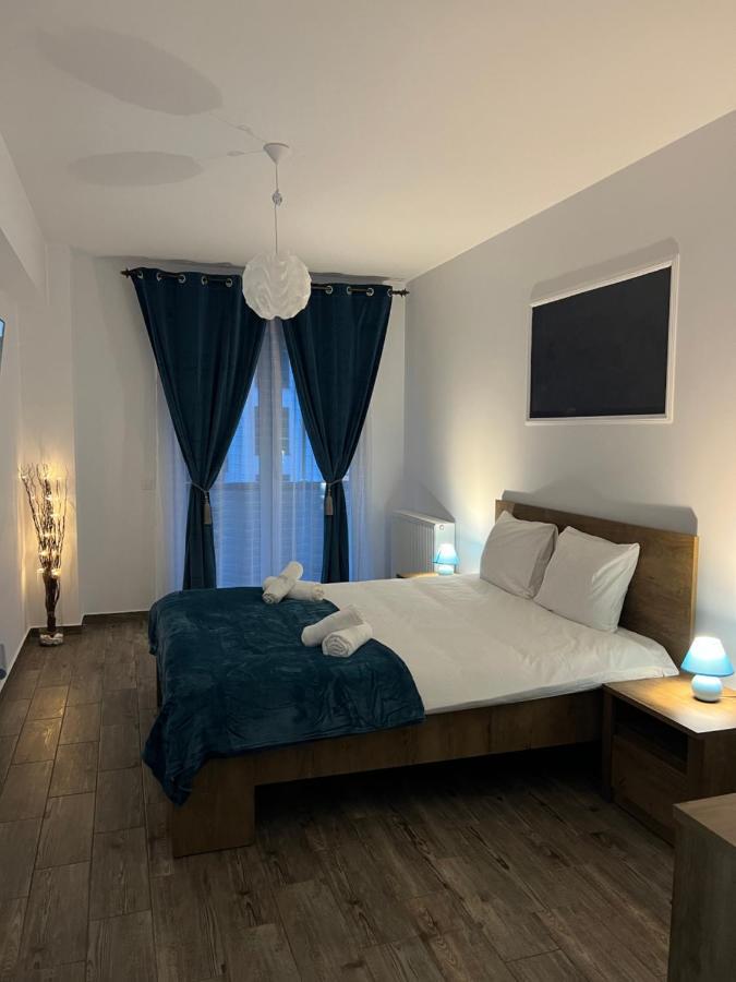 Pya Residence Braszów Zewnętrze zdjęcie