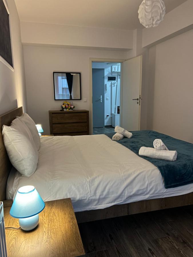 Pya Residence Braszów Zewnętrze zdjęcie