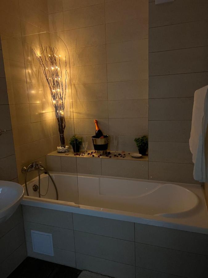 Pya Residence Braszów Zewnętrze zdjęcie