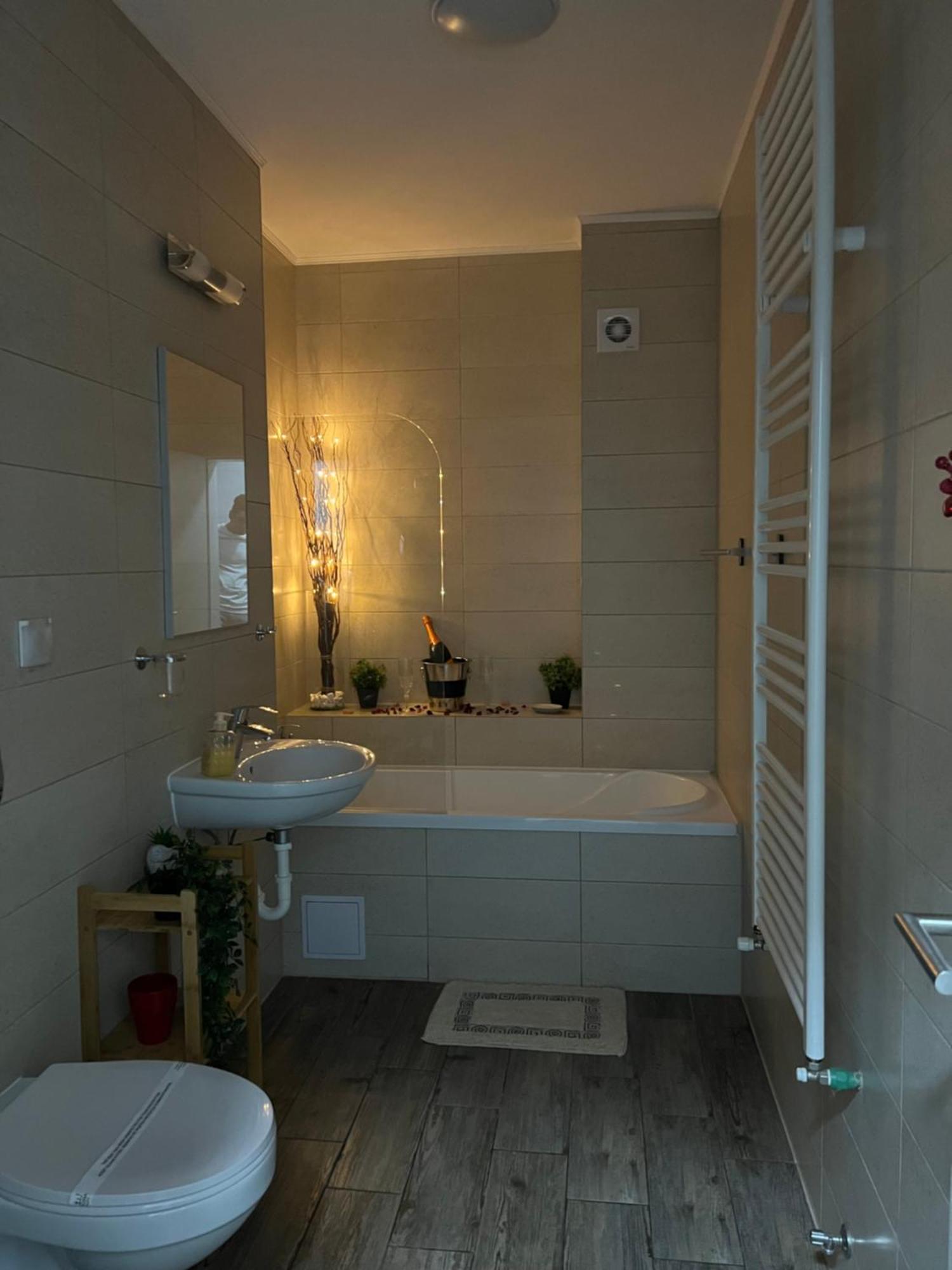 Pya Residence Braszów Zewnętrze zdjęcie