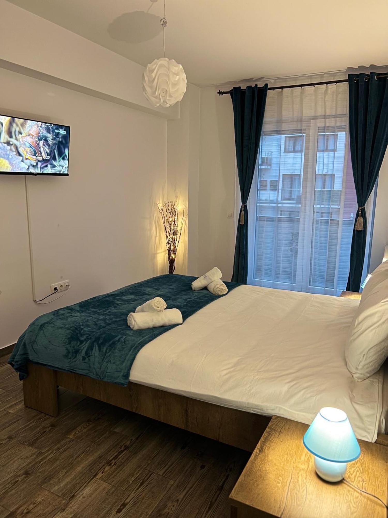 Pya Residence Braszów Zewnętrze zdjęcie