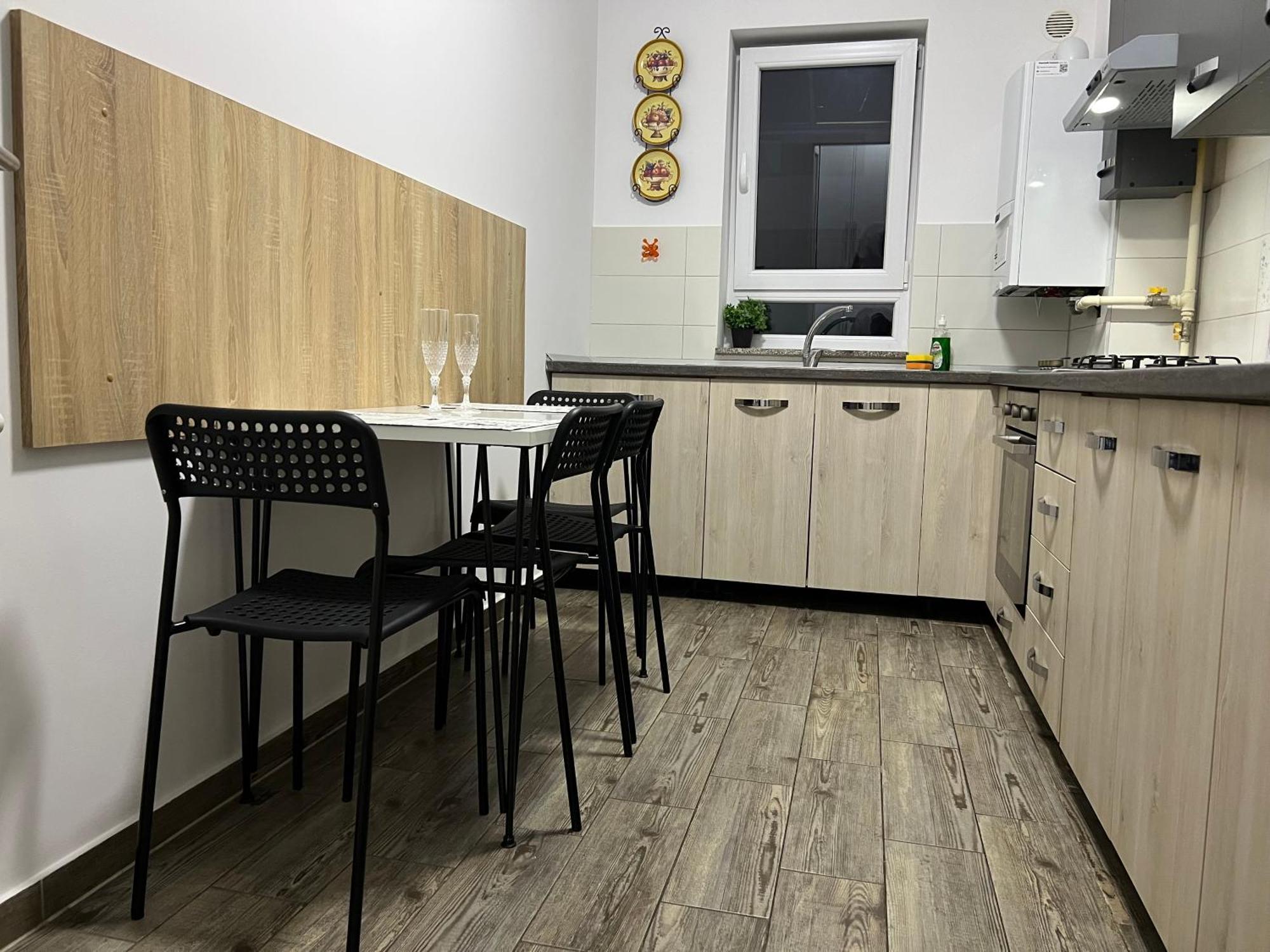 Pya Residence Braszów Zewnętrze zdjęcie