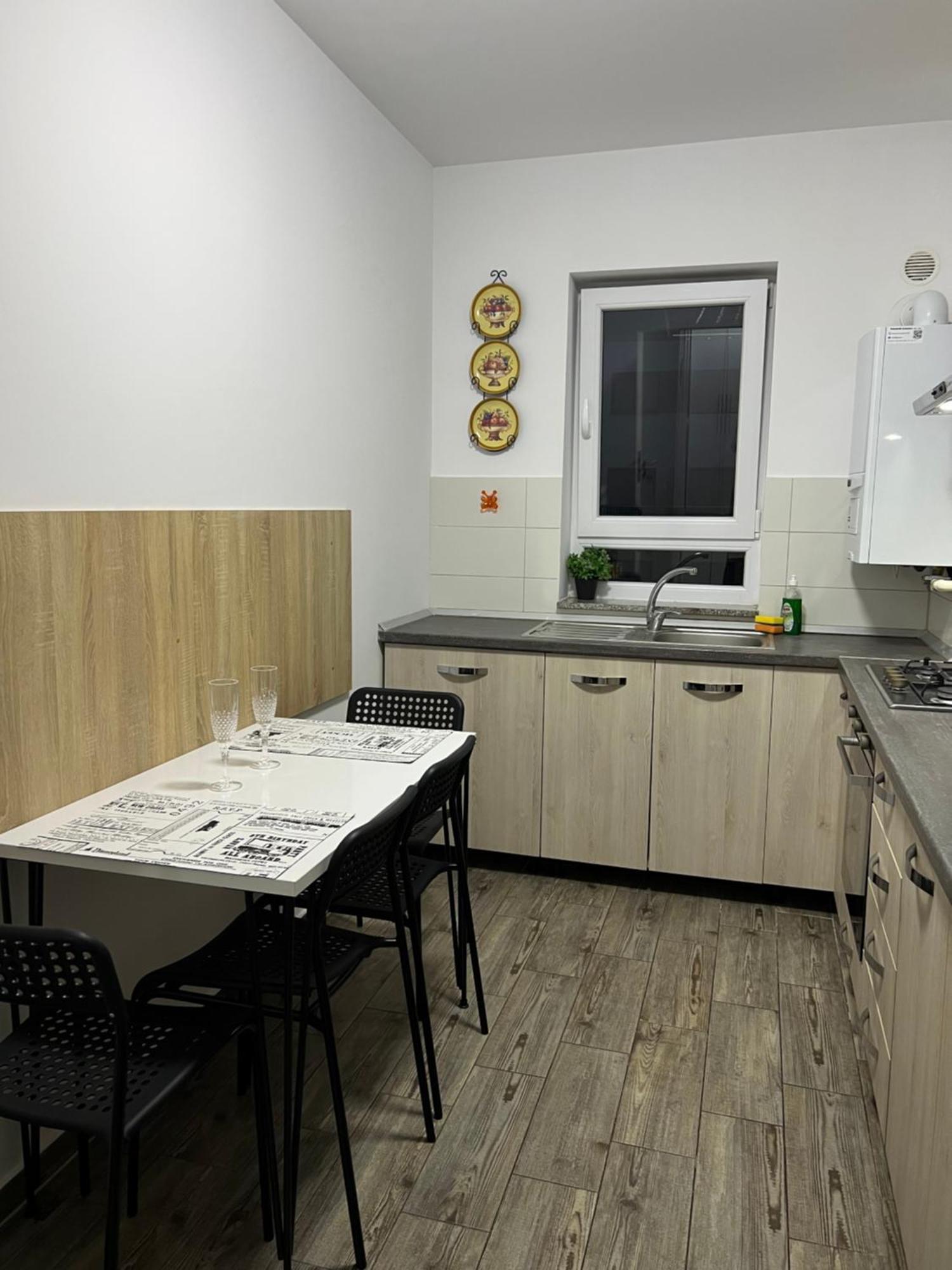 Pya Residence Braszów Zewnętrze zdjęcie
