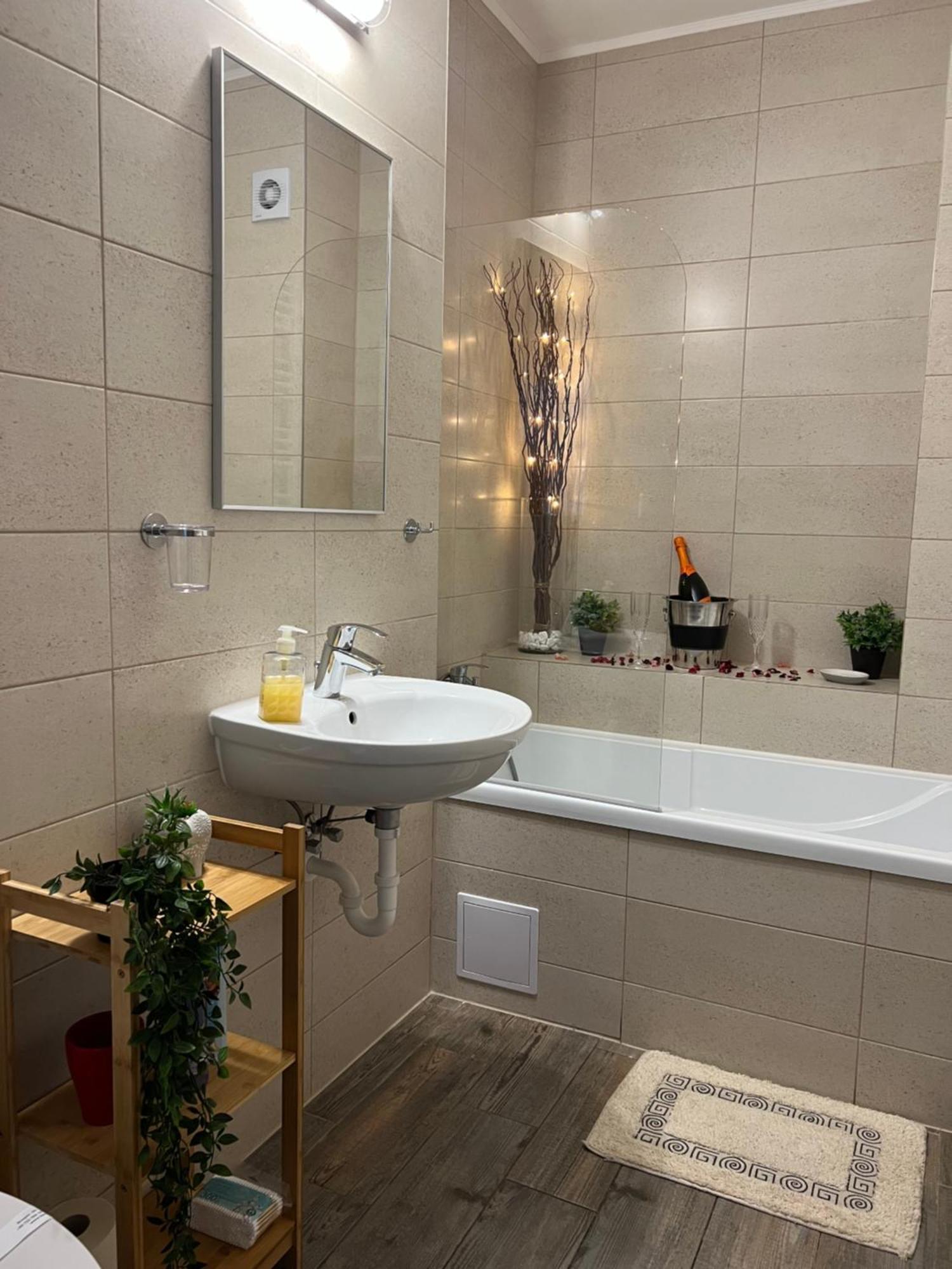 Pya Residence Braszów Zewnętrze zdjęcie