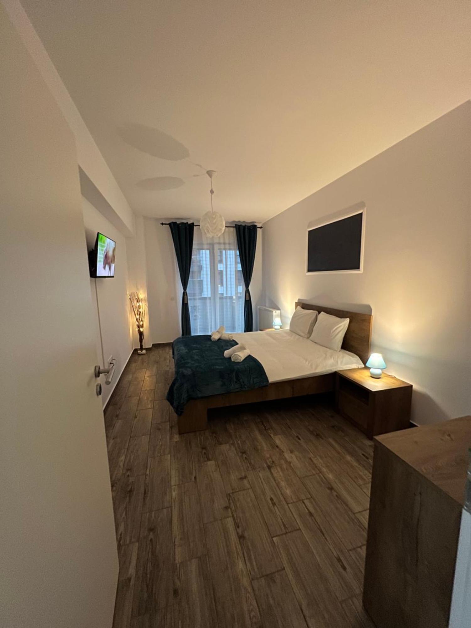Pya Residence Braszów Zewnętrze zdjęcie