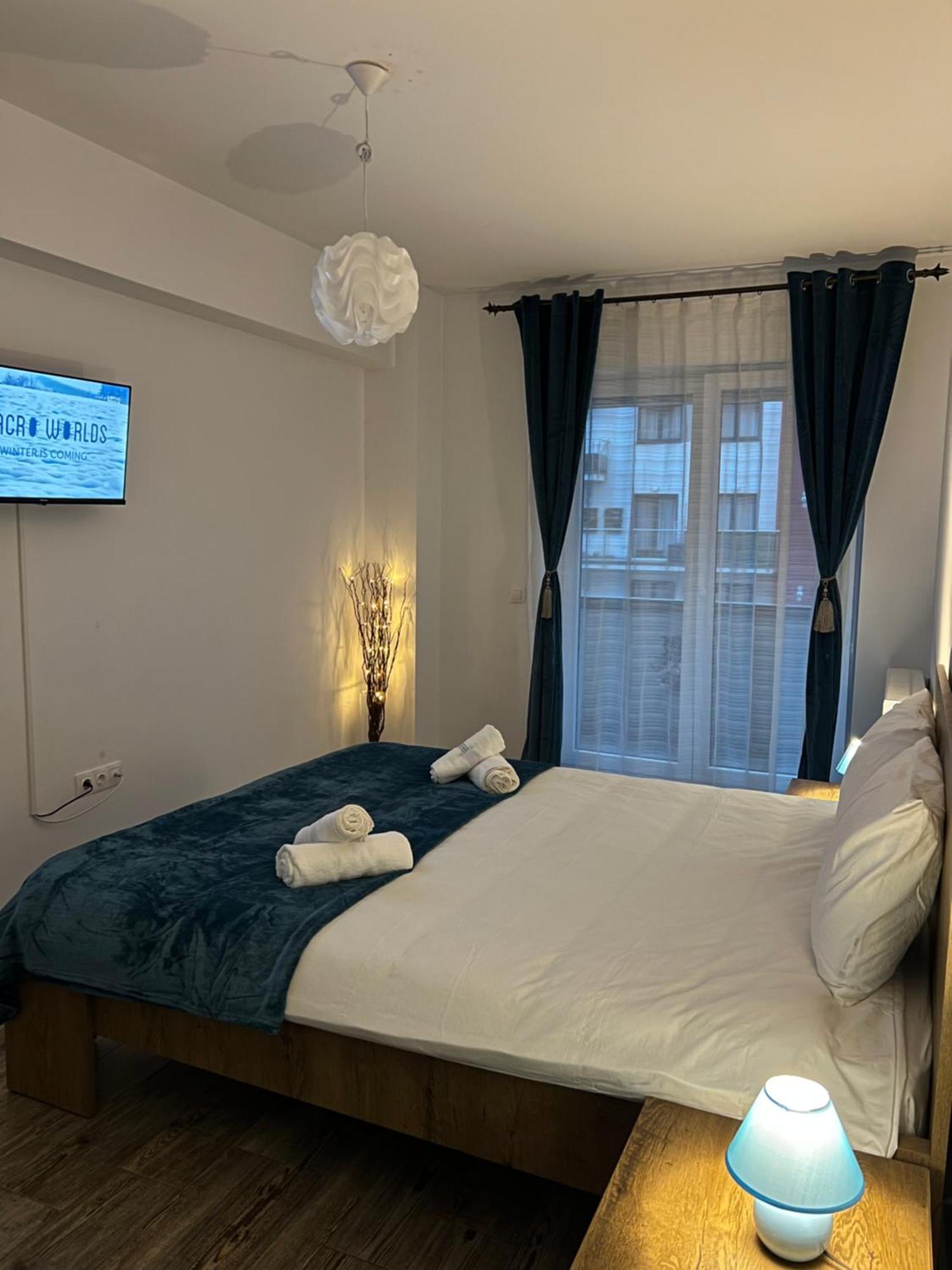 Pya Residence Braszów Zewnętrze zdjęcie