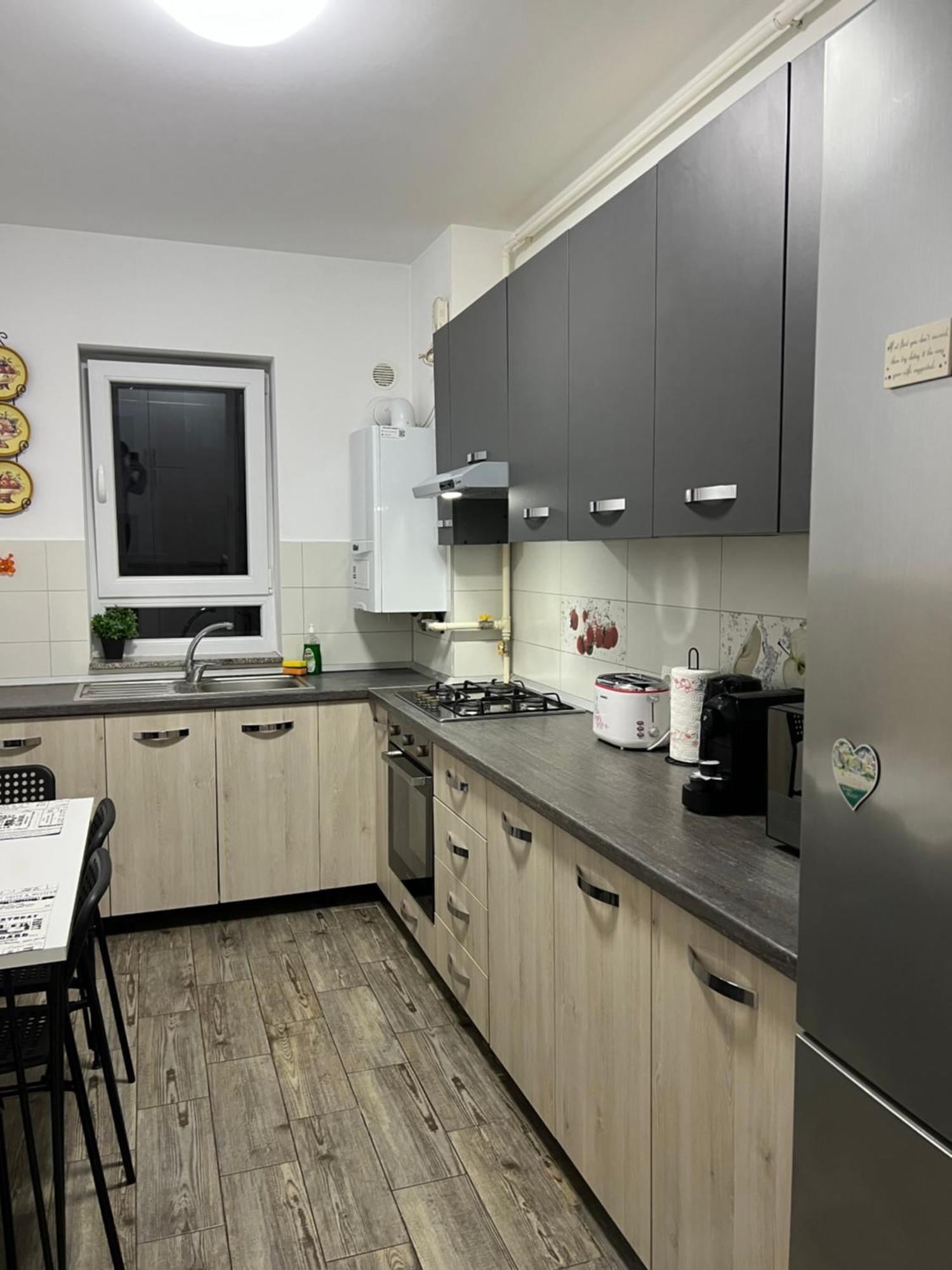 Pya Residence Braszów Zewnętrze zdjęcie